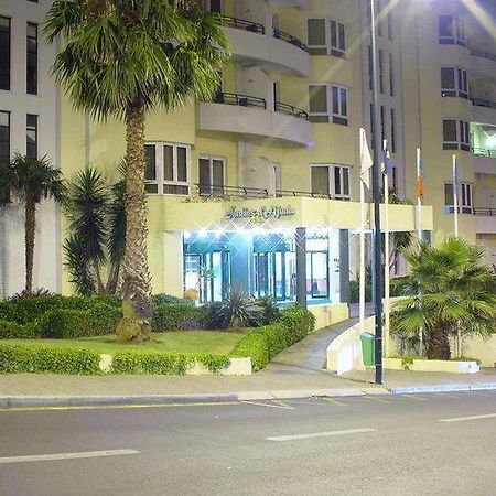 Hotel Musa D'Ajuda Φουνκάλ Εξωτερικό φωτογραφία