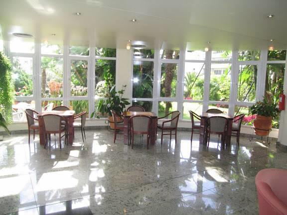 Hotel Musa D'Ajuda Φουνκάλ Εξωτερικό φωτογραφία