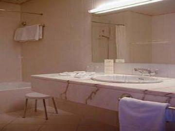 Hotel Musa D'Ajuda Φουνκάλ Εξωτερικό φωτογραφία