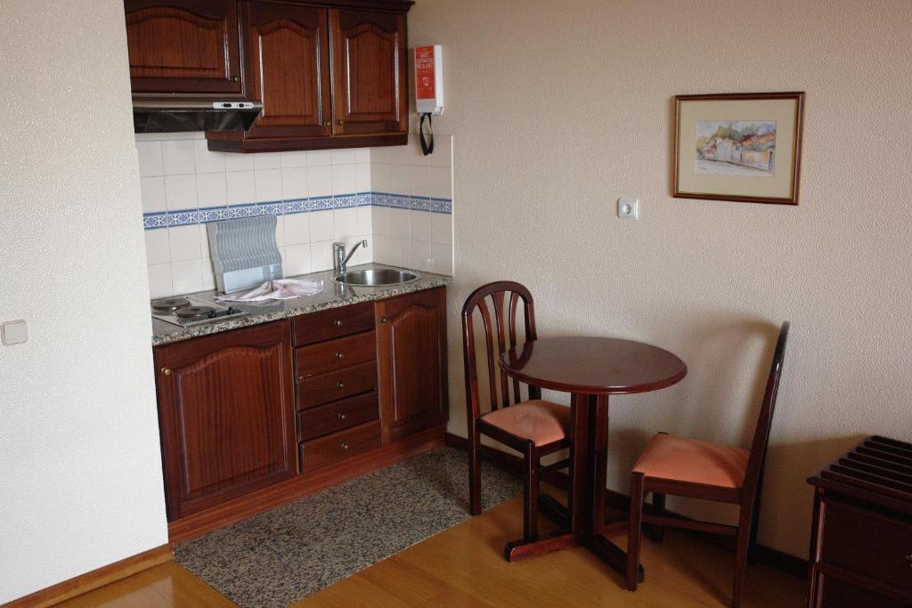 Hotel Musa D'Ajuda Φουνκάλ Εξωτερικό φωτογραφία