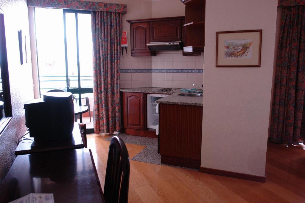 Hotel Musa D'Ajuda Φουνκάλ Εξωτερικό φωτογραφία
