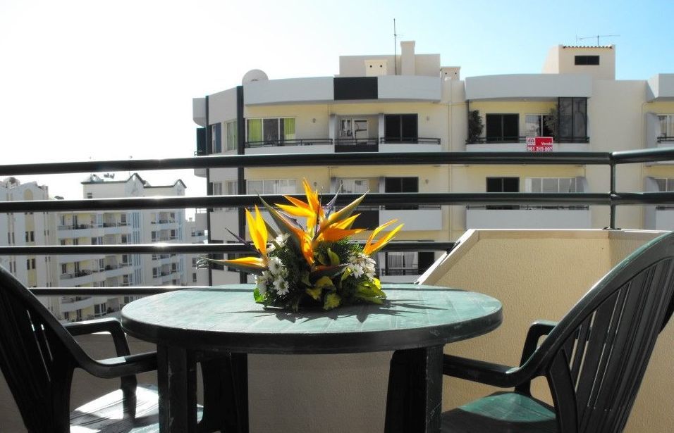 Hotel Musa D'Ajuda Φουνκάλ Εξωτερικό φωτογραφία