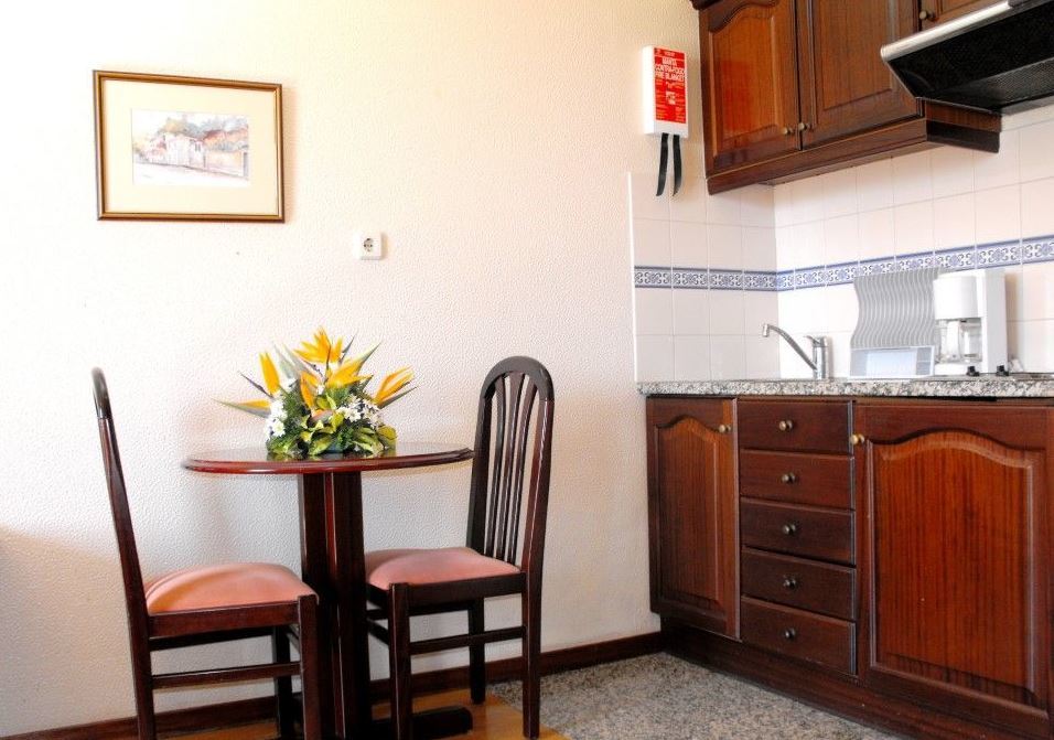 Hotel Musa D'Ajuda Φουνκάλ Εξωτερικό φωτογραφία