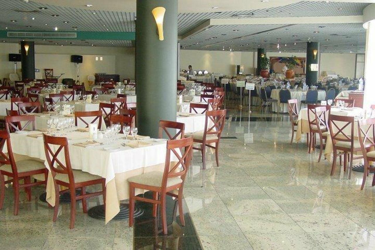 Hotel Musa D'Ajuda Φουνκάλ Εξωτερικό φωτογραφία