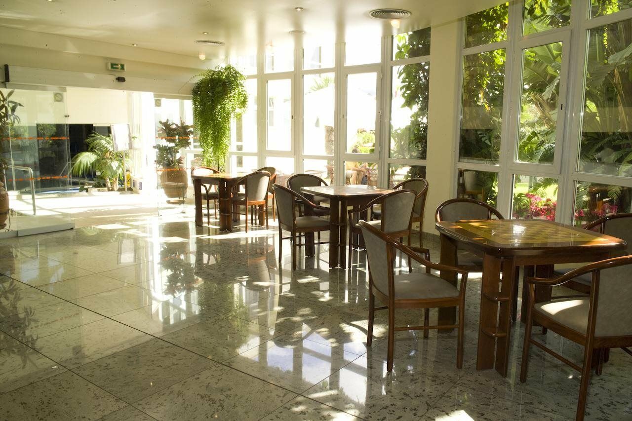 Hotel Musa D'Ajuda Φουνκάλ Εξωτερικό φωτογραφία