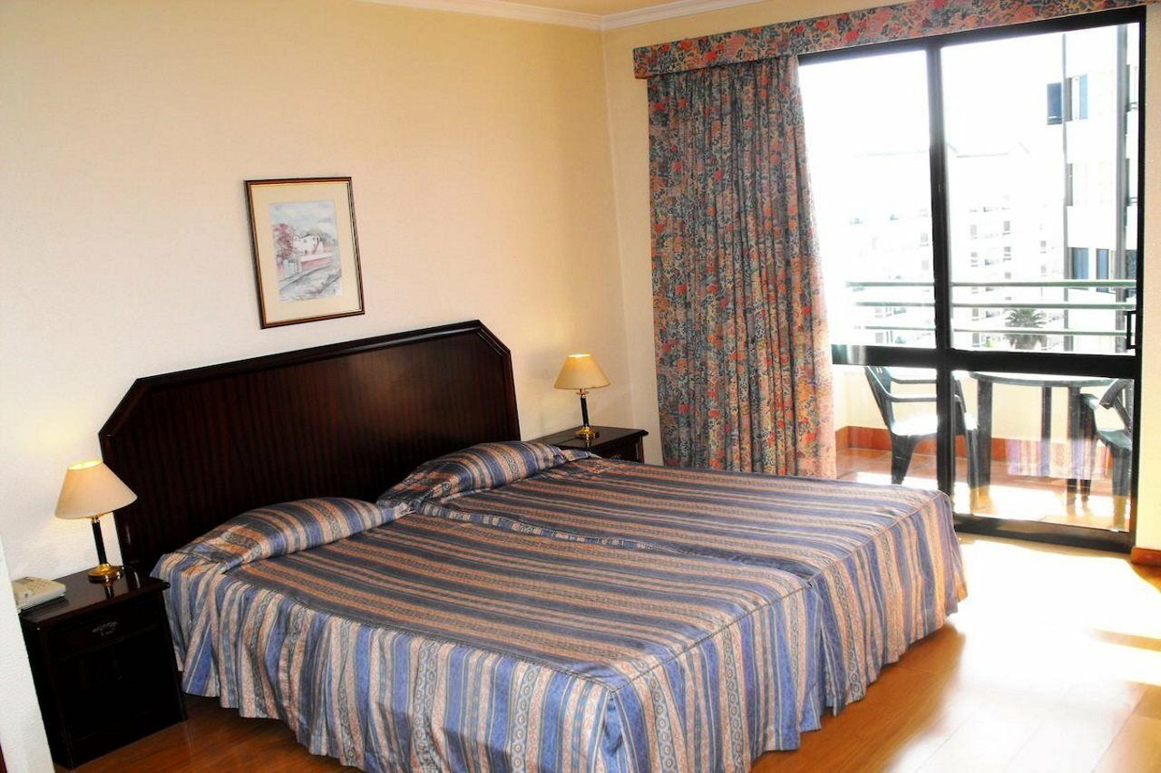 Hotel Musa D'Ajuda Φουνκάλ Εξωτερικό φωτογραφία